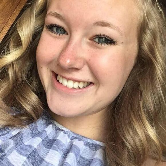 Meet your Posher, Riley - Picture 1 of 1